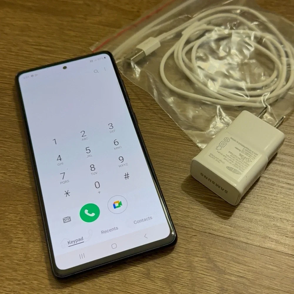 Samsung Galaxy S20 fe 5G 128GB unlocked